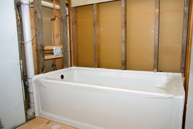 Top Bathroom Remodeling Companies in Pekin, IL